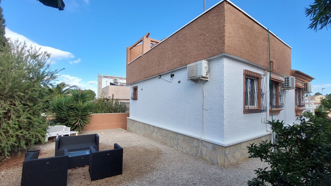 2 Bed, 2 Bath, HouseFor Sale, Camposol, Murcia