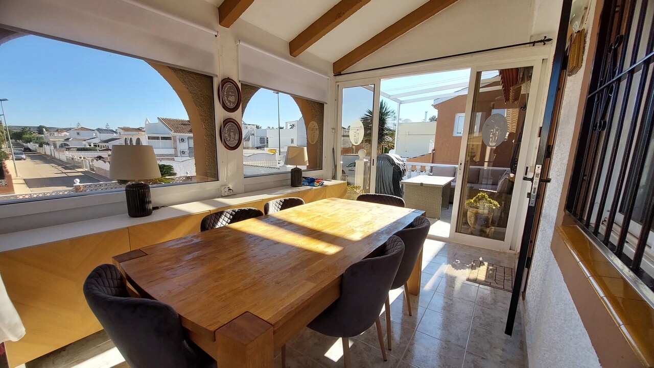 2 Bed, 2 Bath, HouseFor Sale, Camposol, Murcia