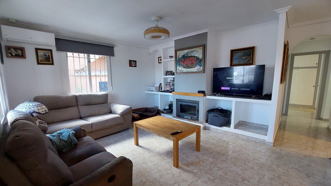 2 Bed, 2 Bath, HouseFor Sale, Camposol, Murcia