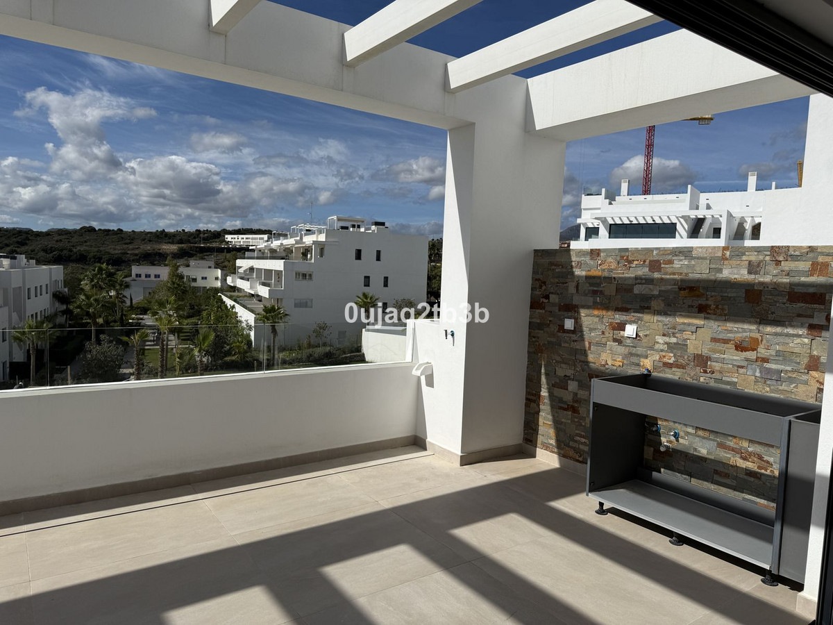 3 Bed, 3 Bath, ApartmentFor Sale, Estepona, Malaga