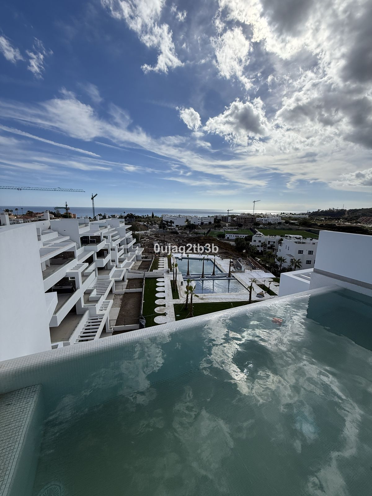 2 Bed, 2 Bath, ApartmentFor Sale, Estepona, Malaga