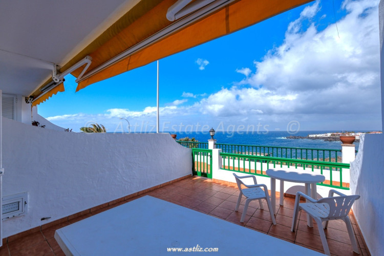 1 Bed, 1 Bath, ApartmentFor Sale, Apartments Tijoco, El Varadero