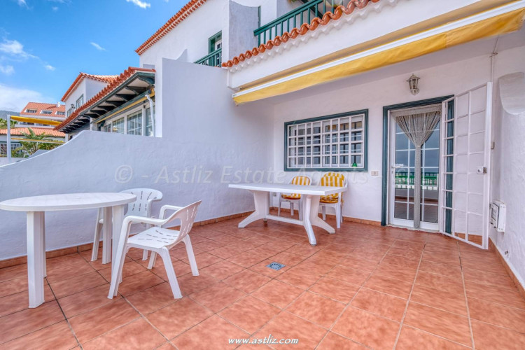 1 Bed, 1 Bath, ApartmentFor Sale, Apartments Tijoco, El Varadero