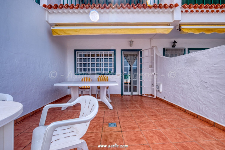 1 Bed, 1 Bath, ApartmentFor Sale, Apartments Tijoco, El Varadero