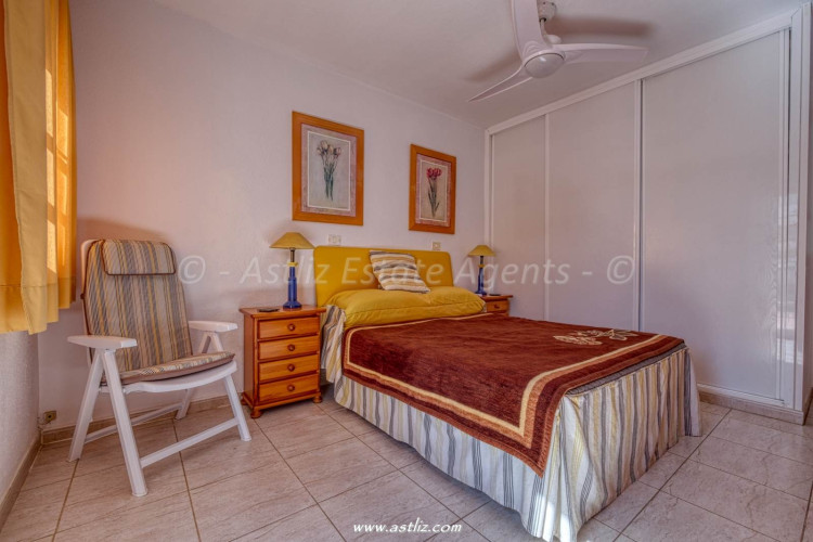 1 Bed, 1 Bath, ApartmentFor Sale, Apartments Tijoco, El Varadero