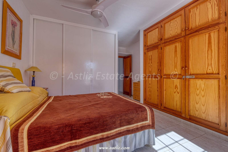 1 Bed, 1 Bath, ApartmentFor Sale, Apartments Tijoco, El Varadero