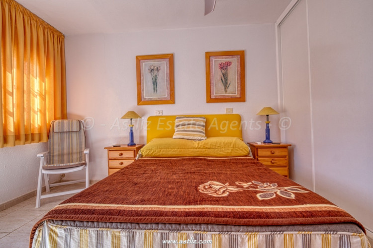 1 Bed, 1 Bath, ApartmentFor Sale, Apartments Tijoco, El Varadero