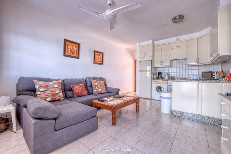 1 Bed, 1 Bath, ApartmentFor Sale, Apartments Tijoco, El Varadero