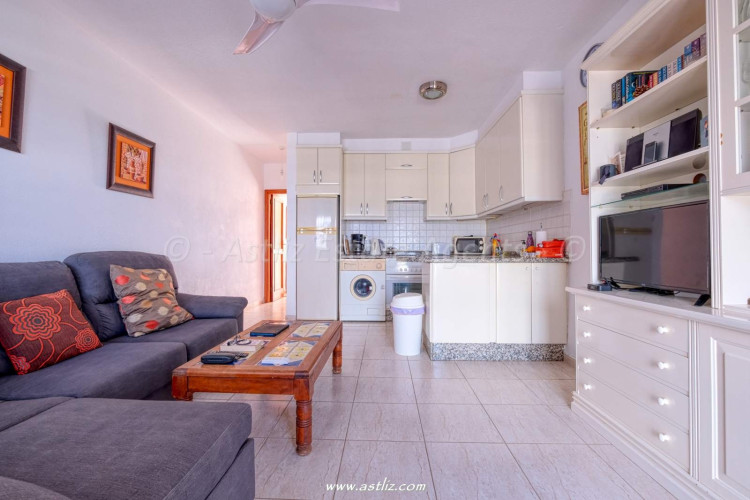 1 Bed, 1 Bath, ApartmentFor Sale, Apartments Tijoco, El Varadero