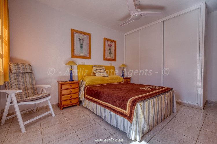 1 Bed, 1 Bath, ApartmentFor Sale, Apartments Tijoco, El Varadero