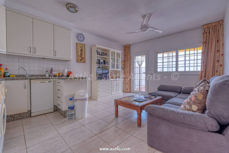 1 Bed, 1 Bath, ApartmentFor Sale, Apartments Tijoco, El Varadero