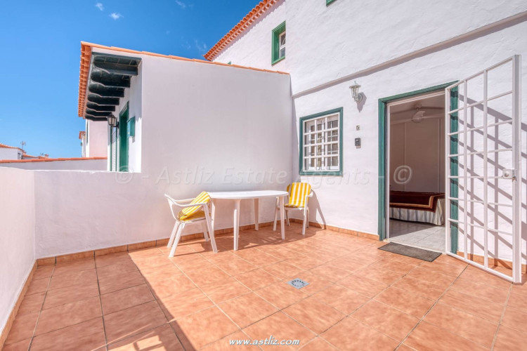 1 Bed, 1 Bath, ApartmentFor Sale, Apartments Tijoco, El Varadero