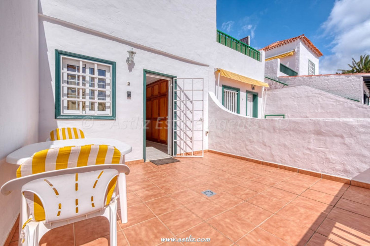 1 Bed, 1 Bath, ApartmentFor Sale, Apartments Tijoco, El Varadero