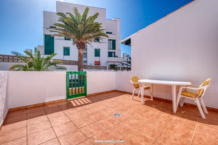 1 Bed, 1 Bath, ApartmentFor Sale, Apartments Tijoco, El Varadero