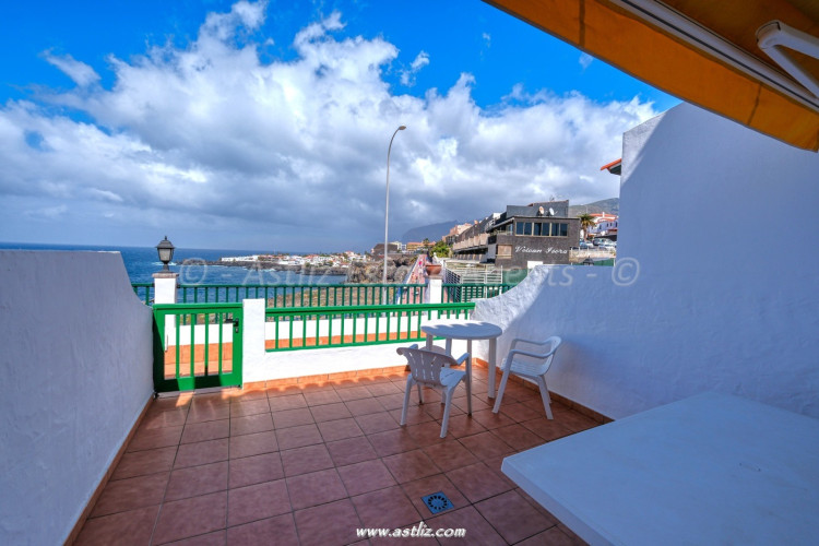 1 Bed, 1 Bath, ApartmentFor Sale, Apartments Tijoco, El Varadero