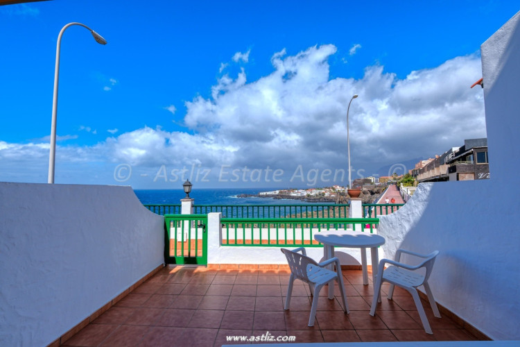 1 Bed, 1 Bath, ApartmentFor Sale, Apartments Tijoco, El Varadero