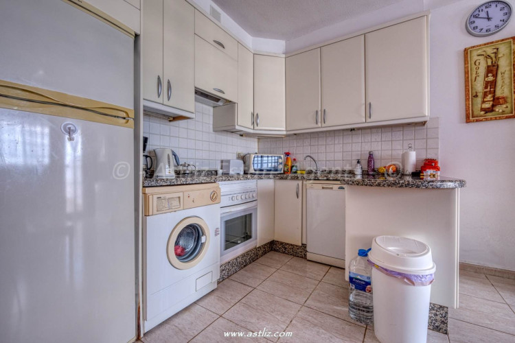 1 Bed, 1 Bath, ApartmentFor Sale, Apartments Tijoco, El Varadero