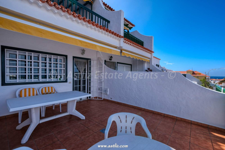 1 Bed, 1 Bath, ApartmentFor Sale, Apartments Tijoco, El Varadero