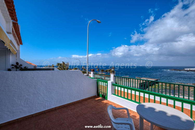 1 Bed, 1 Bath, ApartmentFor Sale, Apartments Tijoco, El Varadero