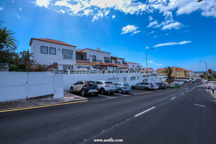 1 Bed, 1 Bath, ApartmentFor Sale, Apartments Tijoco, El Varadero