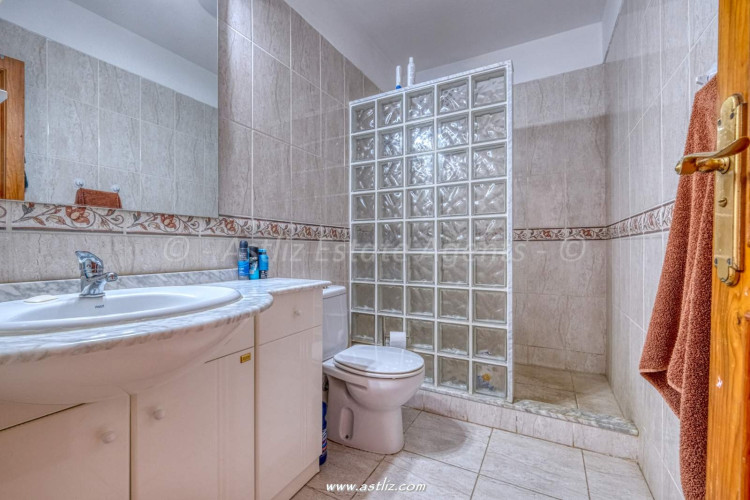 1 Bed, 1 Bath, ApartmentFor Sale, Apartments Tijoco, El Varadero