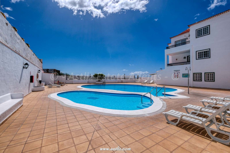 1 Bed, 1 Bath, ApartmentFor Sale, Apartments Tijoco, El Varadero