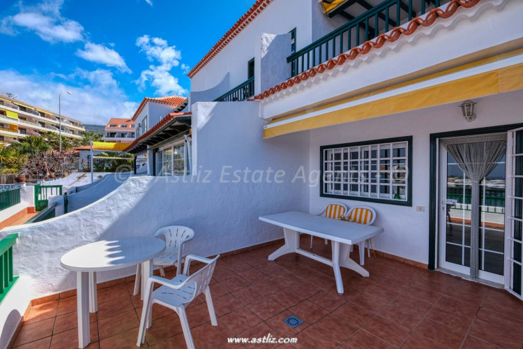 1 Bed, 1 Bath, ApartmentFor Sale, Apartments Tijoco, El Varadero