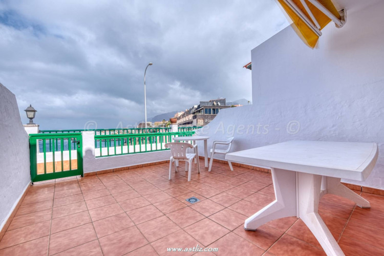 1 Bed, 1 Bath, ApartmentFor Sale, Apartments Tijoco, El Varadero