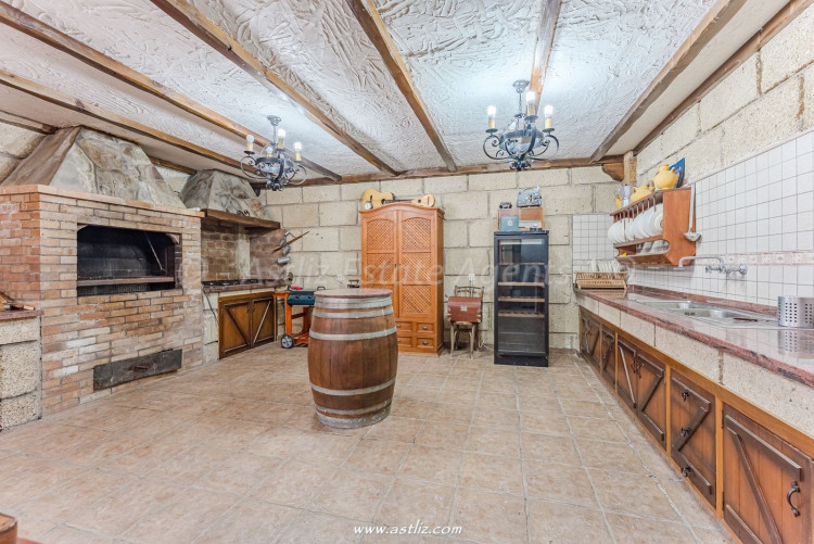 4 Bed, 3 Bath, HouseFor Sale, Las Zocas, San Miguel