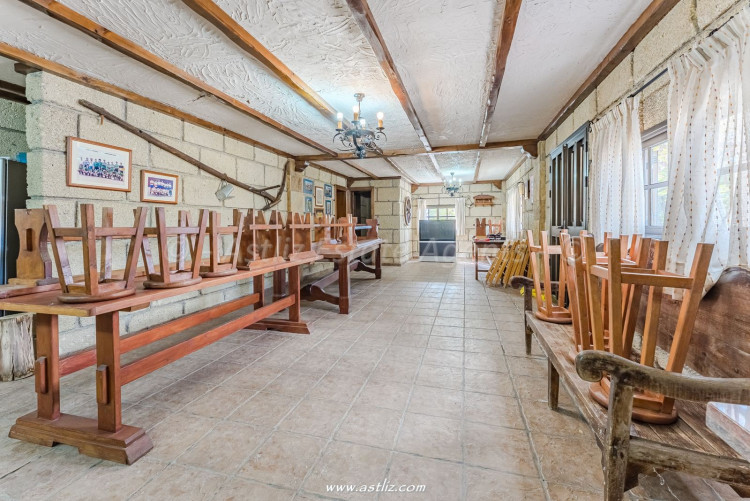 4 Bed, 3 Bath, HouseFor Sale, Las Zocas, San Miguel