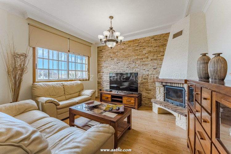 4 Bed, 3 Bath, HouseFor Sale, Las Zocas, San Miguel