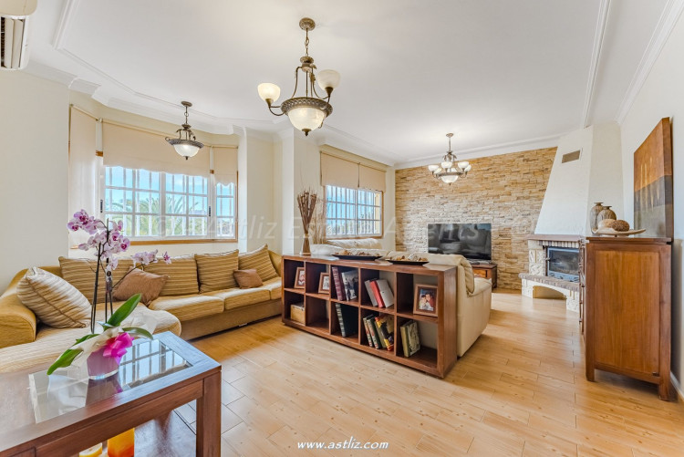 4 Bed, 3 Bath, HouseFor Sale, Las Zocas, San Miguel