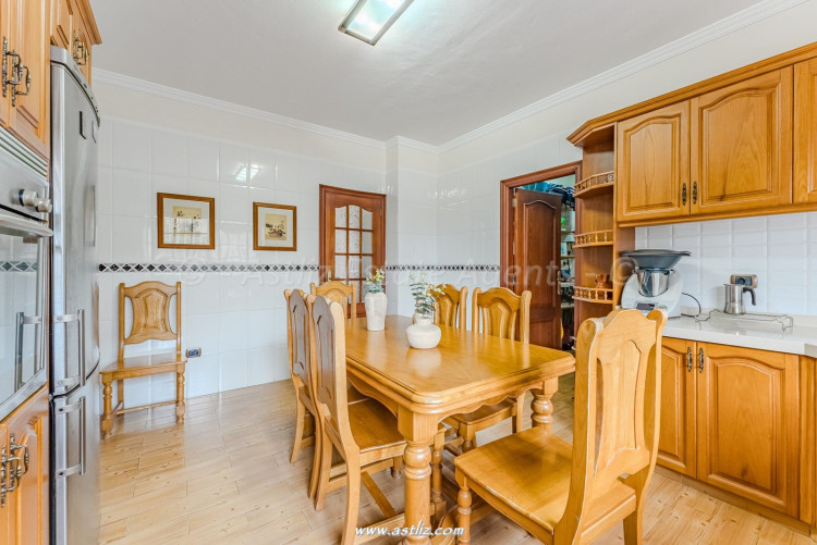 4 Bed, 3 Bath, HouseFor Sale, Las Zocas, San Miguel