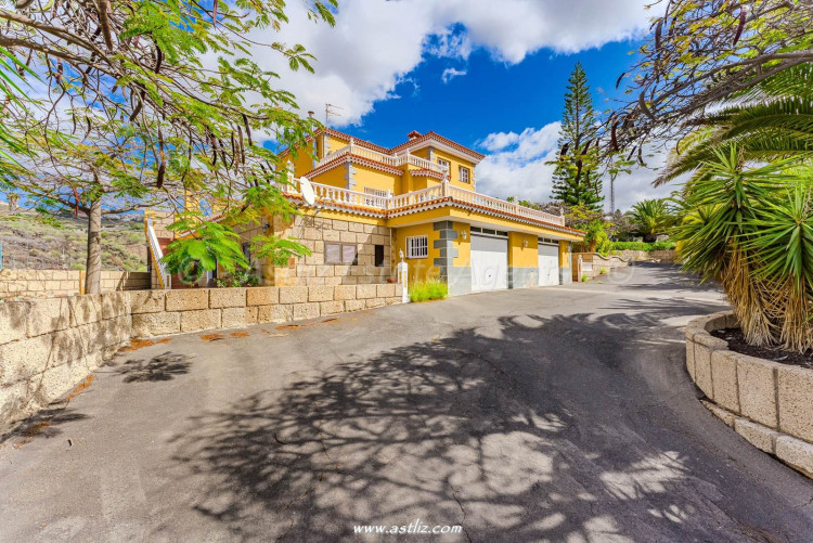 4 Bed, 3 Bath, HouseFor Sale, Las Zocas, San Miguel