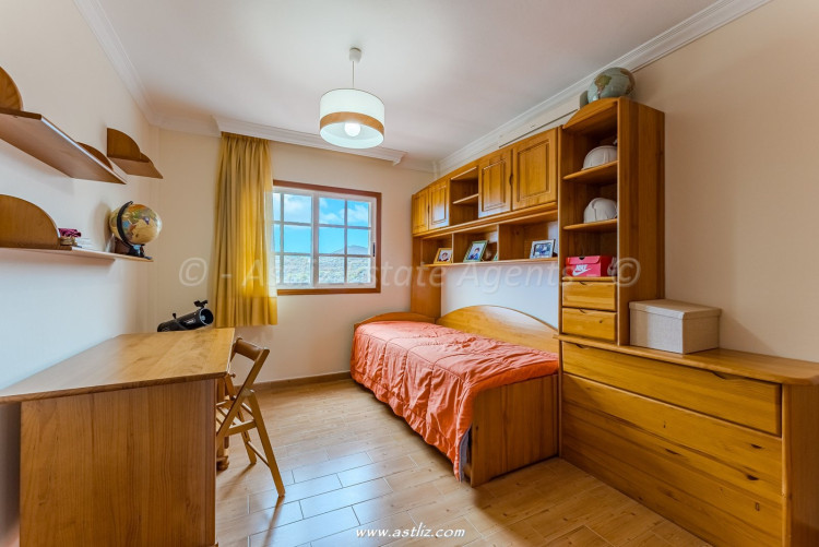 4 Bed, 3 Bath, HouseFor Sale, Las Zocas, San Miguel