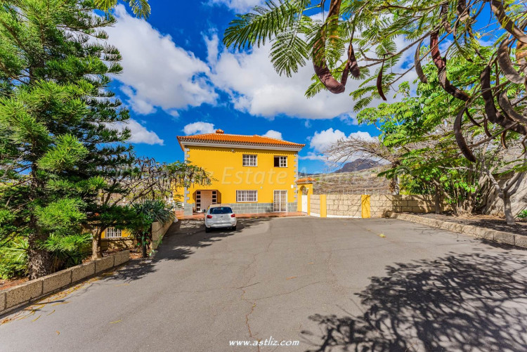 4 Bed, 3 Bath, HouseFor Sale, Las Zocas, San Miguel