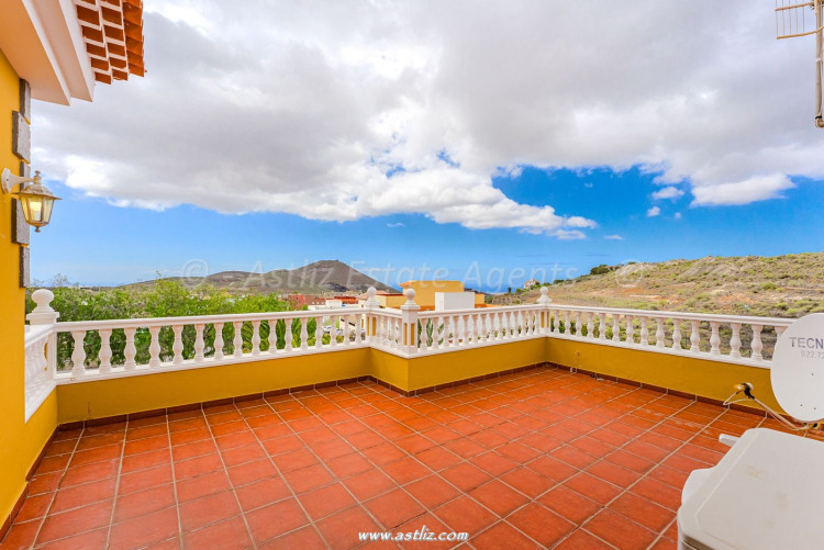 4 Bed, 3 Bath, HouseFor Sale, Las Zocas, San Miguel
