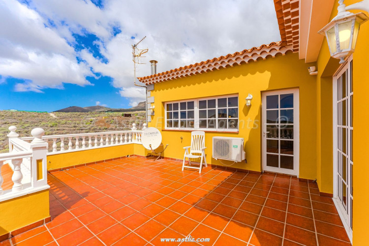 4 Bed, 3 Bath, HouseFor Sale, Las Zocas, San Miguel