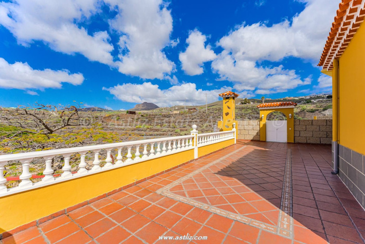 4 Bed, 3 Bath, HouseFor Sale, Las Zocas, San Miguel