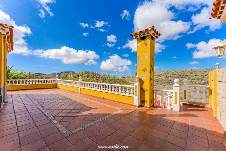 4 Bed, 3 Bath, HouseFor Sale, Las Zocas, San Miguel