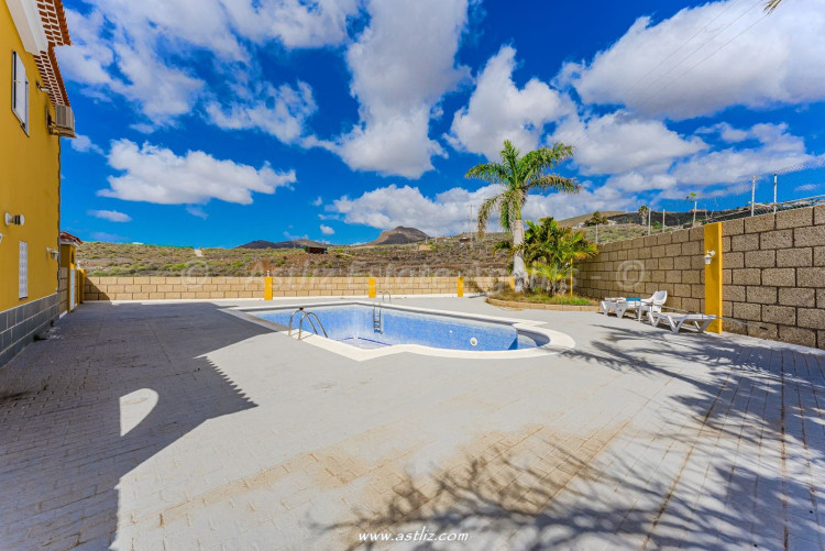 4 Bed, 3 Bath, HouseFor Sale, Las Zocas, San Miguel