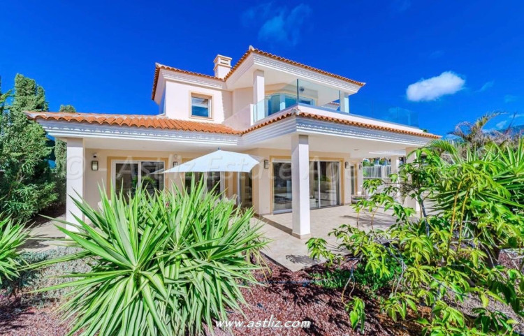 4 Bed, 4 Bath, HouseFor Sale, Golf Adeje, La Caleta