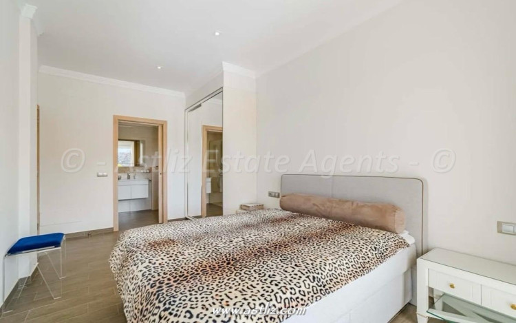 4 Bed, 4 Bath, HouseFor Sale, Golf Adeje, La Caleta
