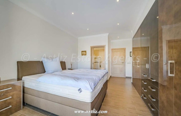 4 Bed, 4 Bath, HouseFor Sale, Golf Adeje, La Caleta