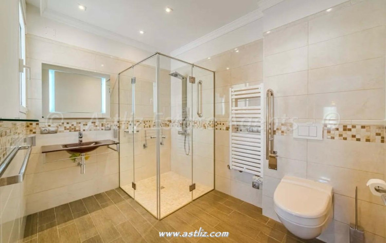 4 Bed, 4 Bath, HouseFor Sale, Golf Adeje, La Caleta