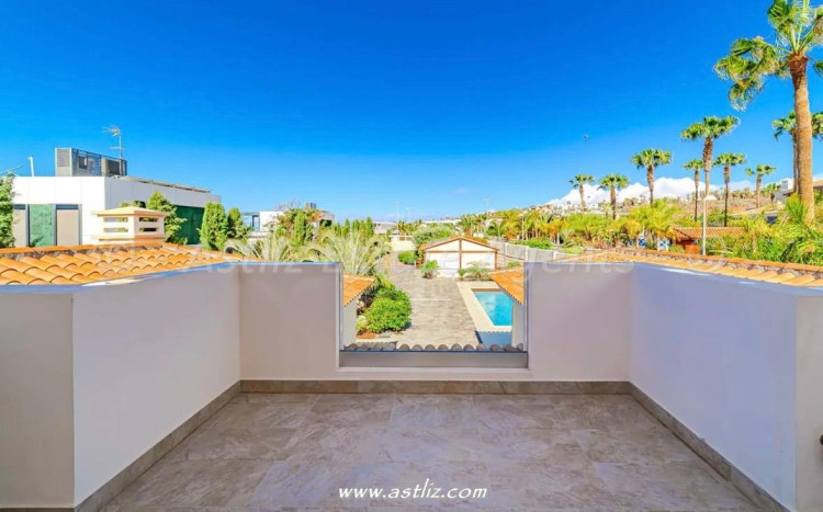 4 Bed, 4 Bath, HouseFor Sale, Golf Adeje, La Caleta