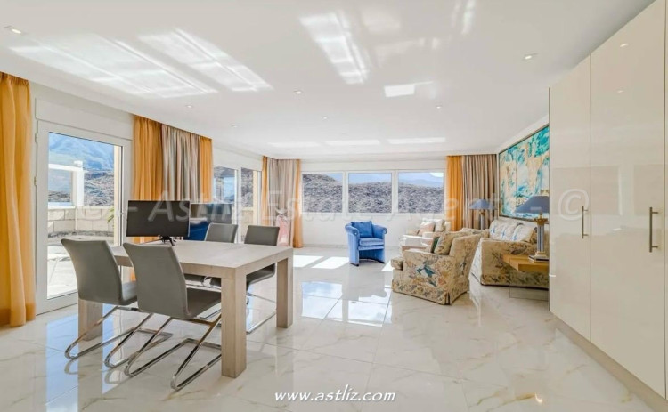4 Bed, 4 Bath, HouseFor Sale, Golf Adeje, La Caleta