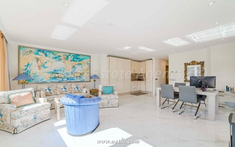 4 Bed, 4 Bath, HouseFor Sale, Golf Adeje, La Caleta