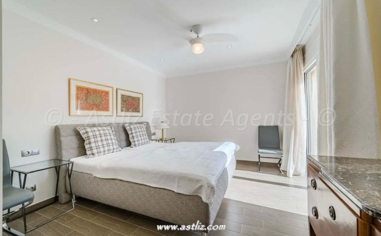 4 Bed, 4 Bath, HouseFor Sale, Golf Adeje, La Caleta