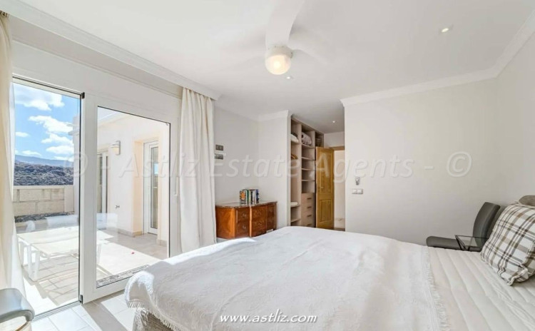 4 Bed, 4 Bath, HouseFor Sale, Golf Adeje, La Caleta